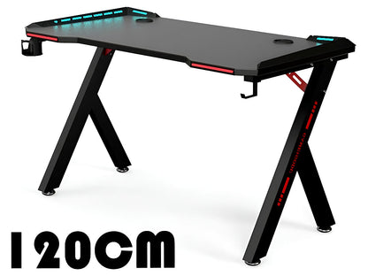 Gaming Desk Table 120CM Computer Tables
