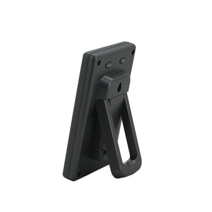 Weather Station Digital Wireless Thermometer Indoor Outdoor Temperature Gauge Receiver Transmitter Home Office Use - The Shopsite