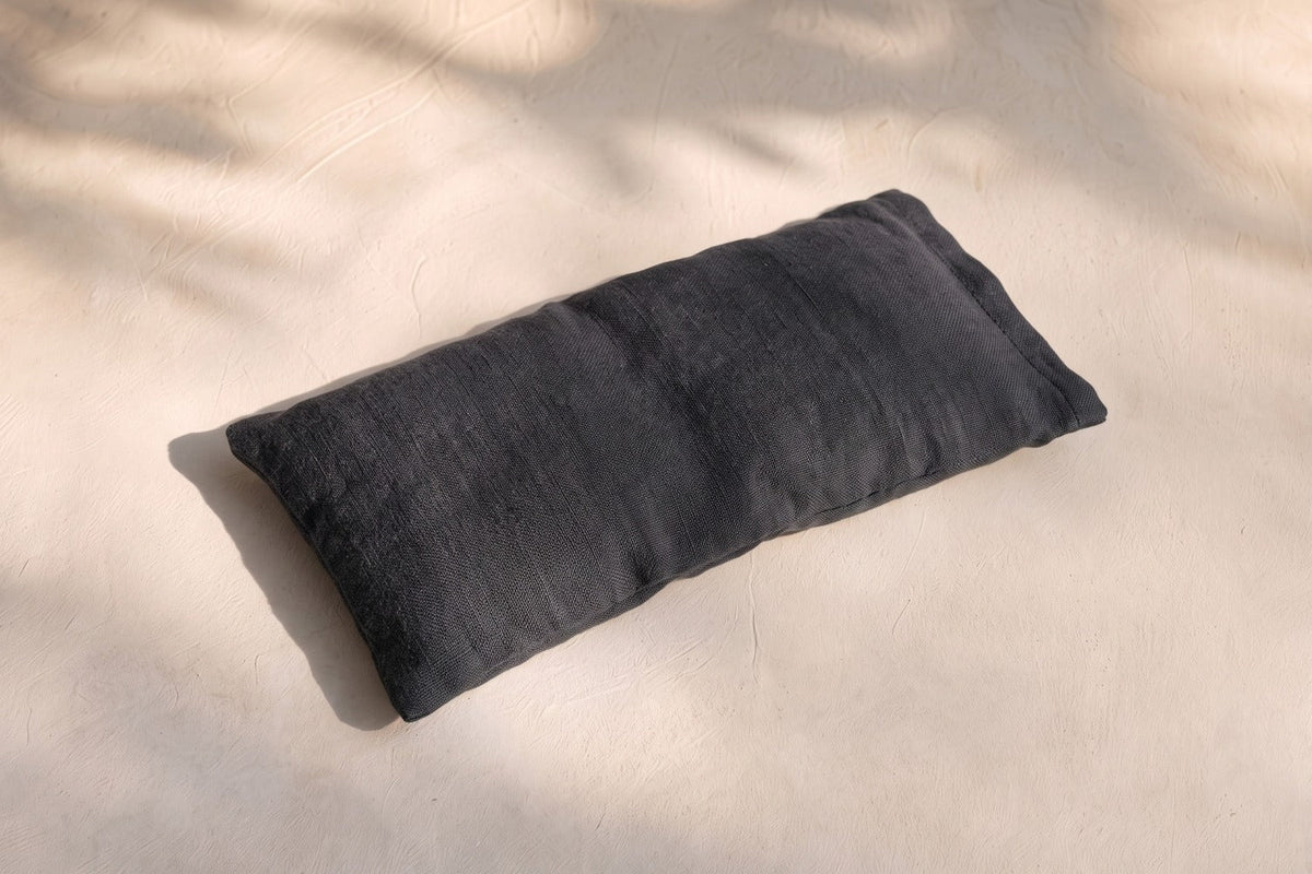 Weighted Eye Pillow