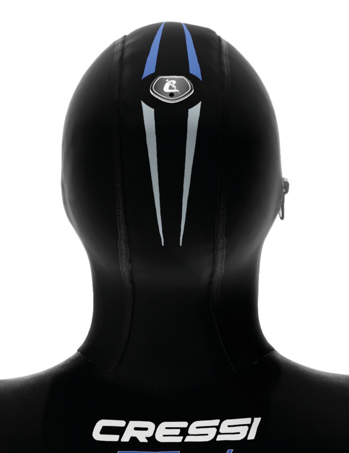Cressi Facile 7mm Semi-Dry Wetsuit