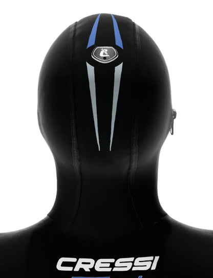 Cressi Facile 7mm Semi-Dry Wetsuit