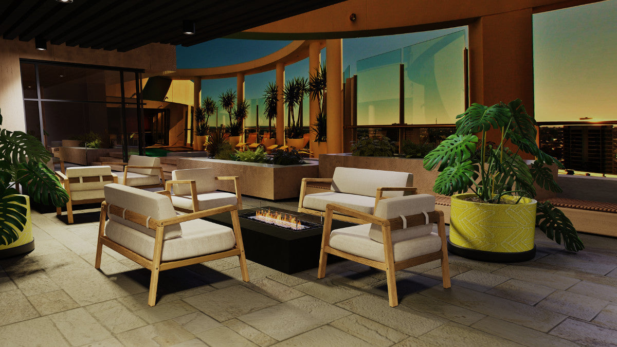 WHARF 65