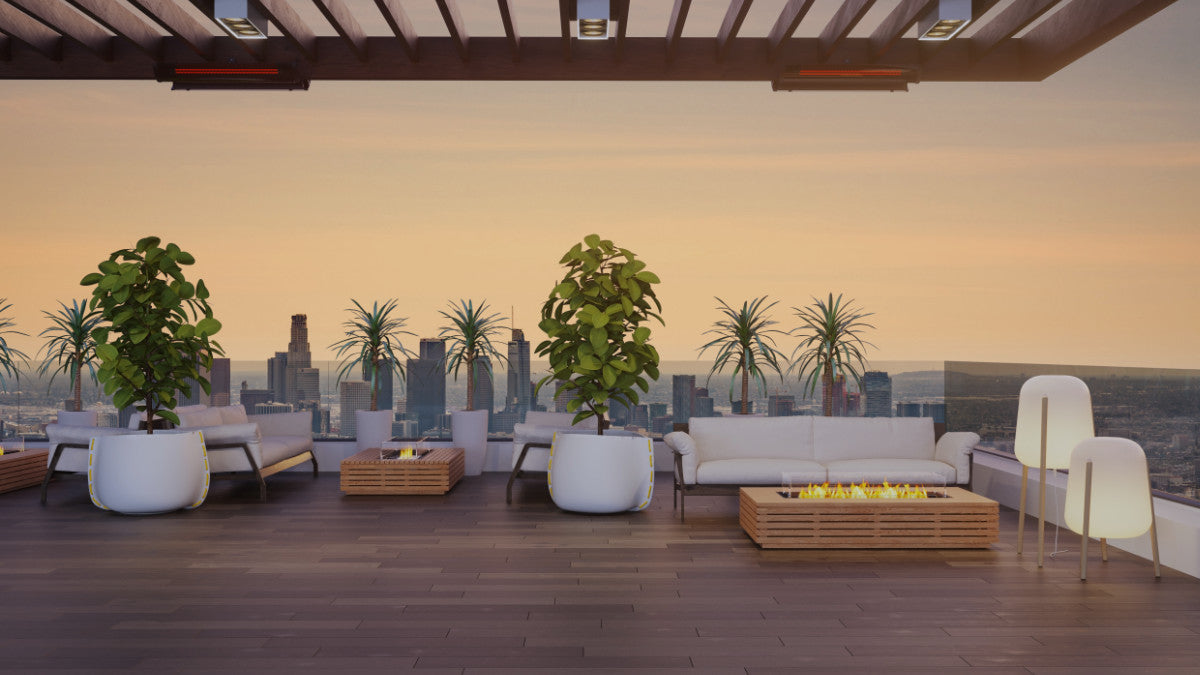 WHARF 65