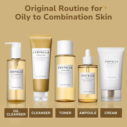 SKIN1004 Madagascar Centella Travel Kit