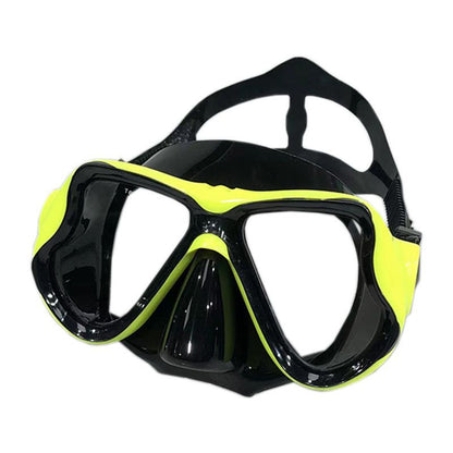 Southern Dolphin Premium Dive Mask