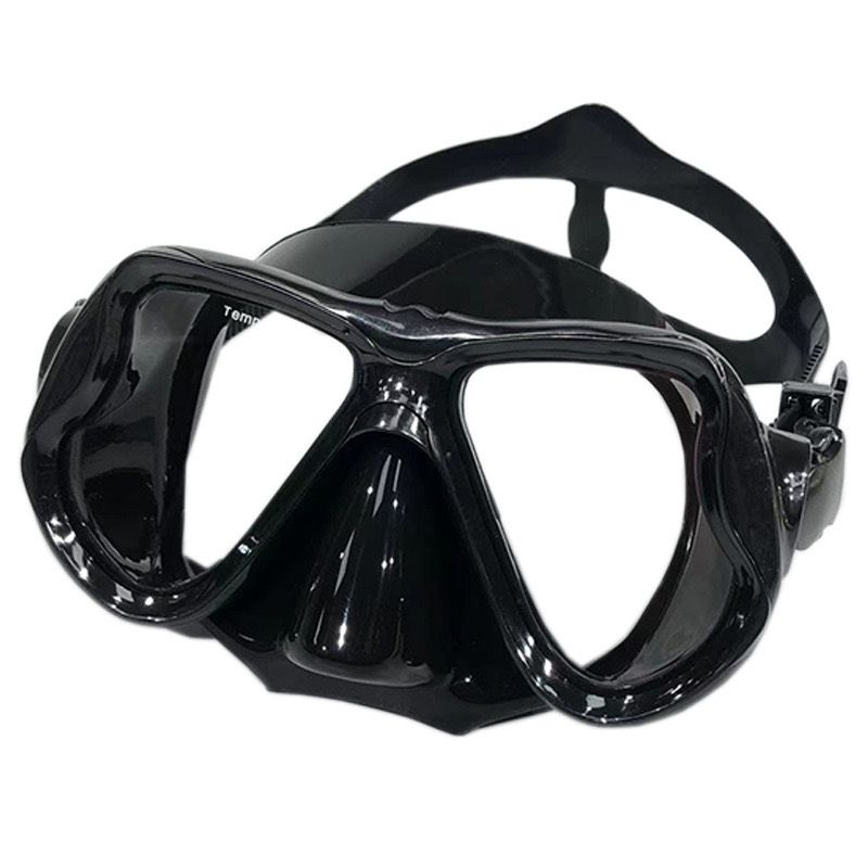 Southern Dolphin Premium Dive Mask