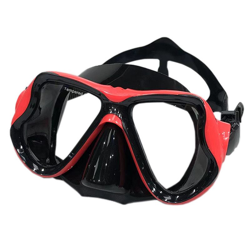 Southern Dolphin Premium Dive Mask