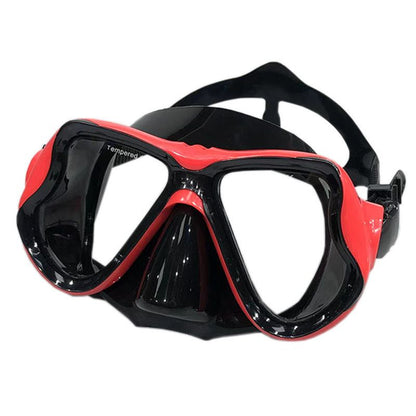 Southern Dolphin Premium Dive Mask