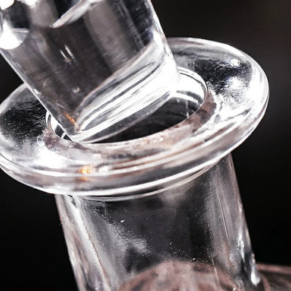 Whiskey Decanter