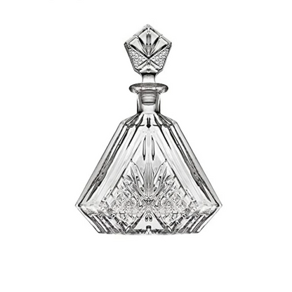 Whiskey Decanter