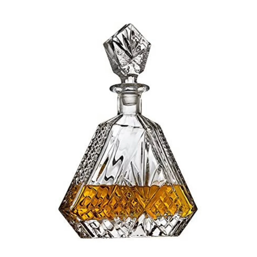 Whiskey Decanter