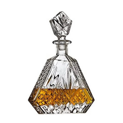 Whiskey Decanter