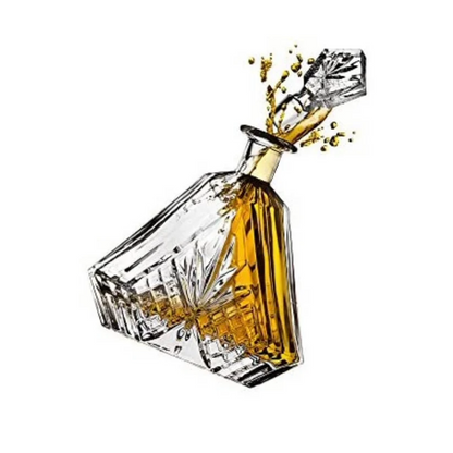 Whiskey Decanter