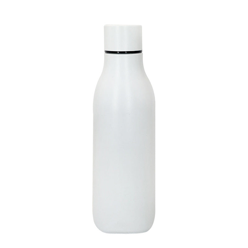 Stainless Steel Insulated Drink & Water Bottles 550ml