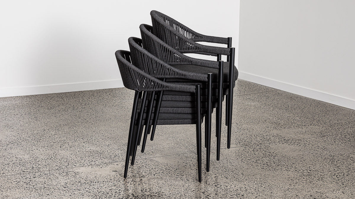 WHITFORD DINING CHAIR