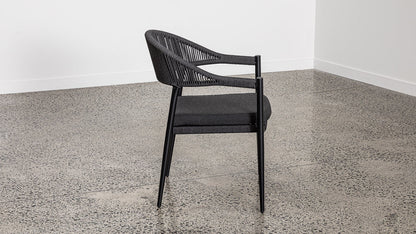 WHITFORD DINING CHAIR
