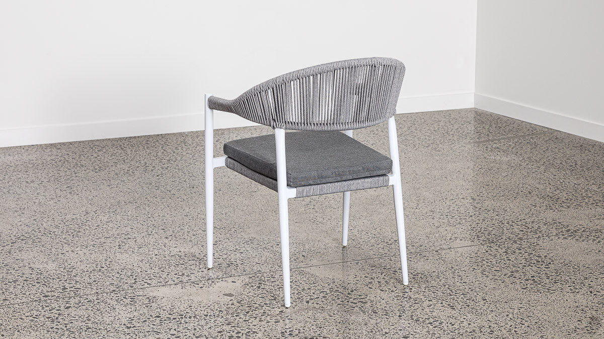 WHITFORD DINING CHAIR