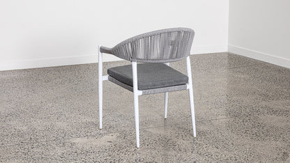 WHITFORD DINING CHAIR