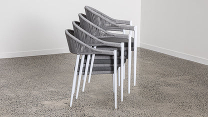 WHITFORD DINING CHAIR
