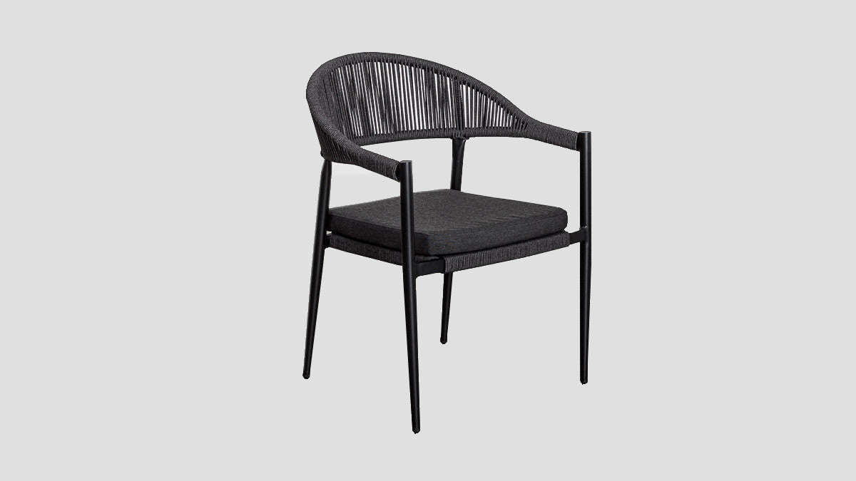 WHITFORD DINING CHAIR
