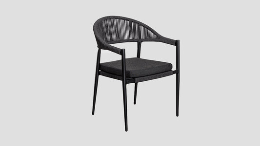 WHITFORD DINING CHAIR