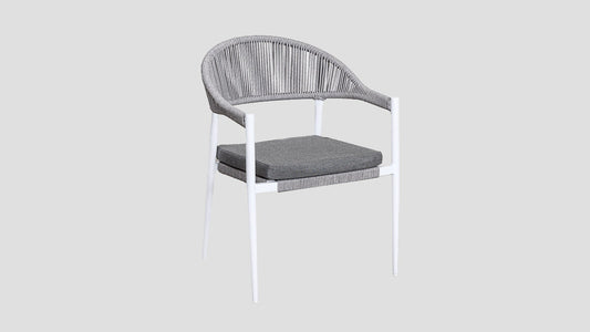 WHITFORD DINING CHAIR