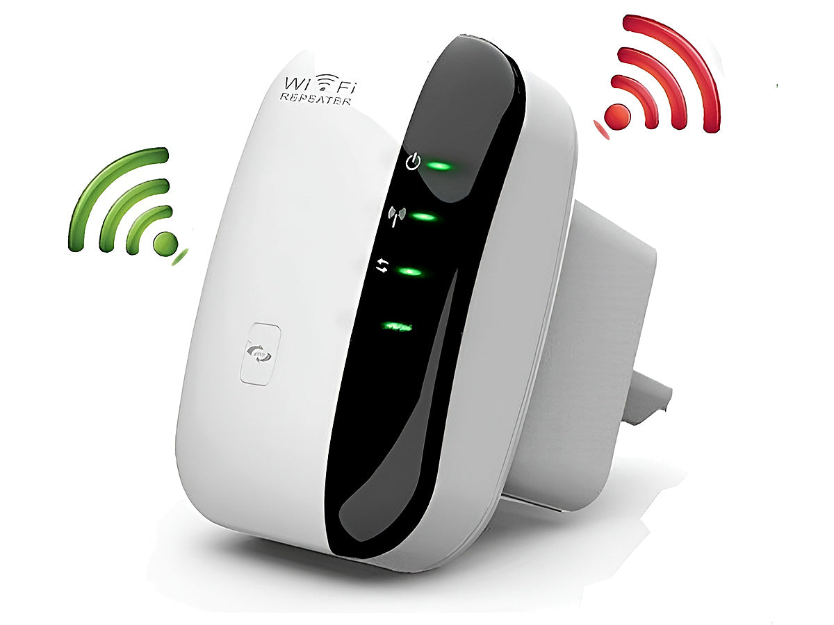 Wireless-N Wifi Repeater