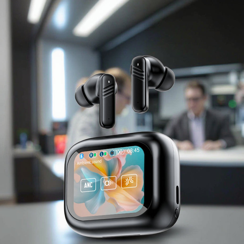 Wireless Bluetooth Earphone