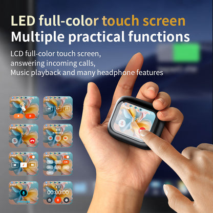 Wireless Bluetooth Earphone