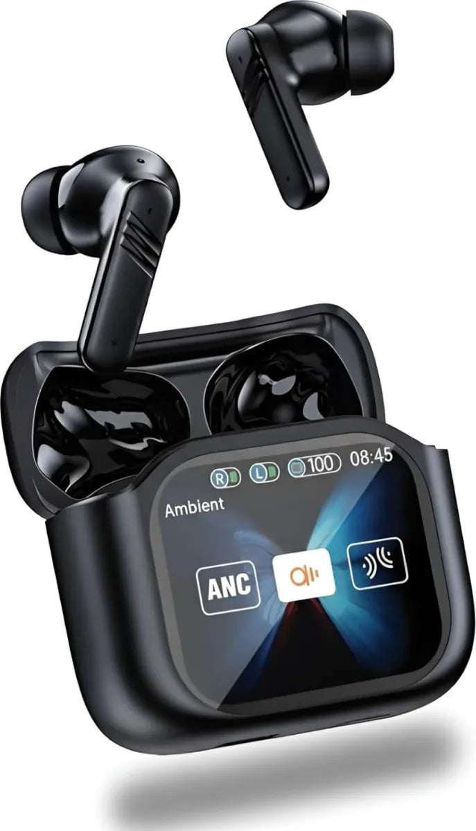 Wireless Bluetooth Earphone