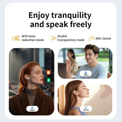 Wireless Bluetooth Earphone