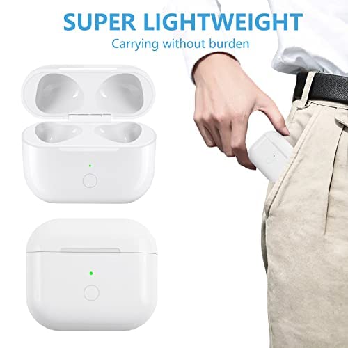 Replacement Wireless Charging Case for AirPods 3