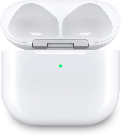Replacement Wireless Charging Case Compatible with Air Pods 4