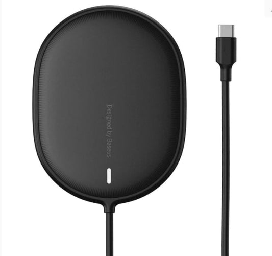 Wireless Charger for Magsafe Charger 15W Max Magnetic Fast Wireless Charging Pad