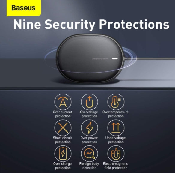 Wireless Charger for Magsafe Charger 15W Max Magnetic Fast Wireless Charging Pad