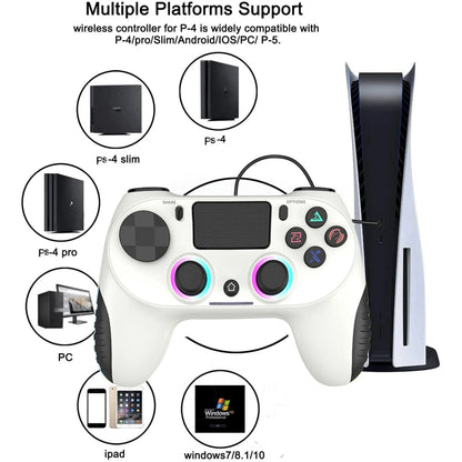 Wireless PS4 Controller Replacement