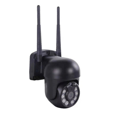 Wireless Security Camera System 4 Cameras 2MP