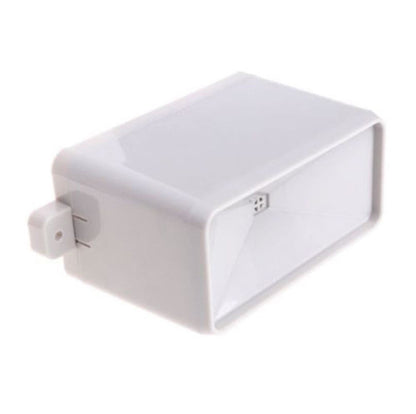 Wireless Rain Gauge Weather Station