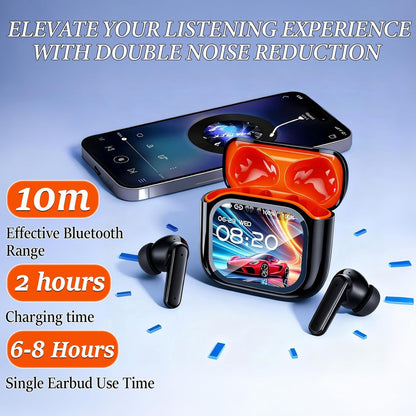 Wireless earbuds Bluetooth Earphones