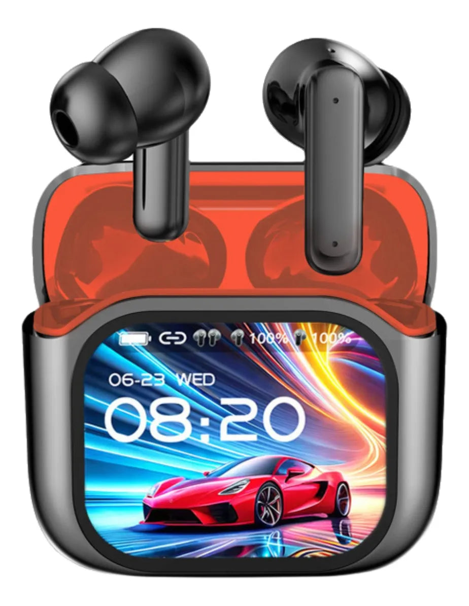 Wireless earbuds Bluetooth Earphones