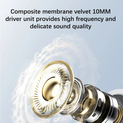 Wireless earbuds Bluetooth Earphones