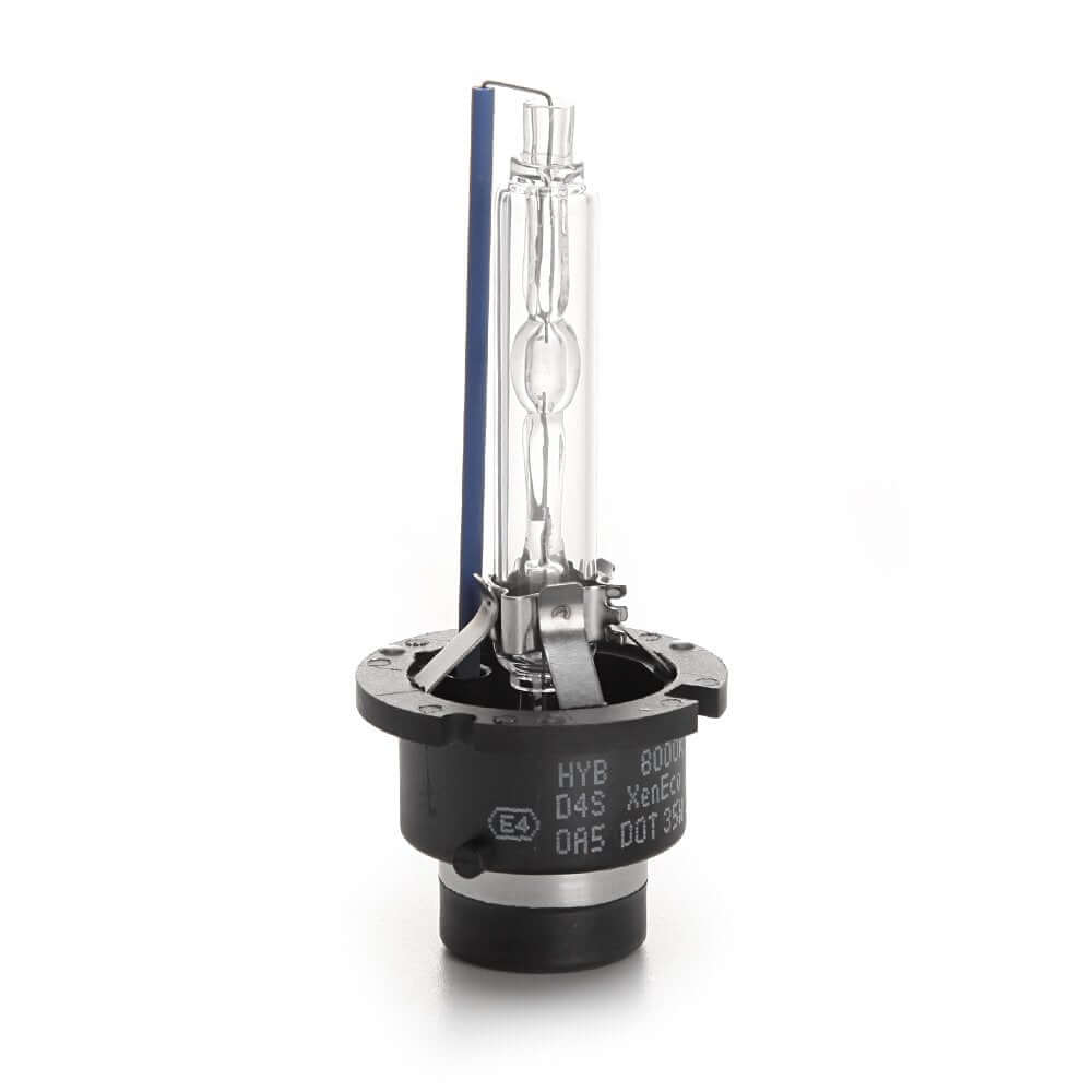 high lumen xenon bulbs