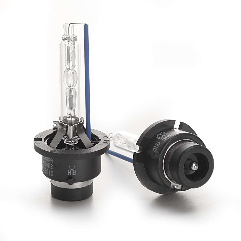 long lasting HID headlight