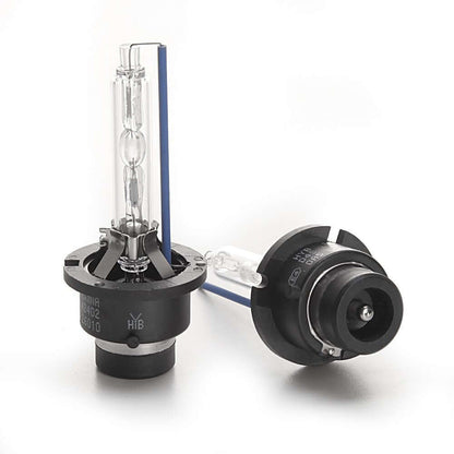 long lasting HID headlight