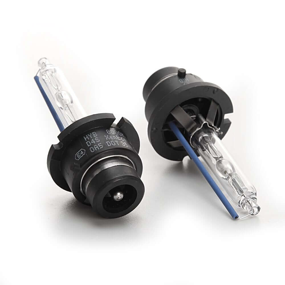 energy efficient car bulbs