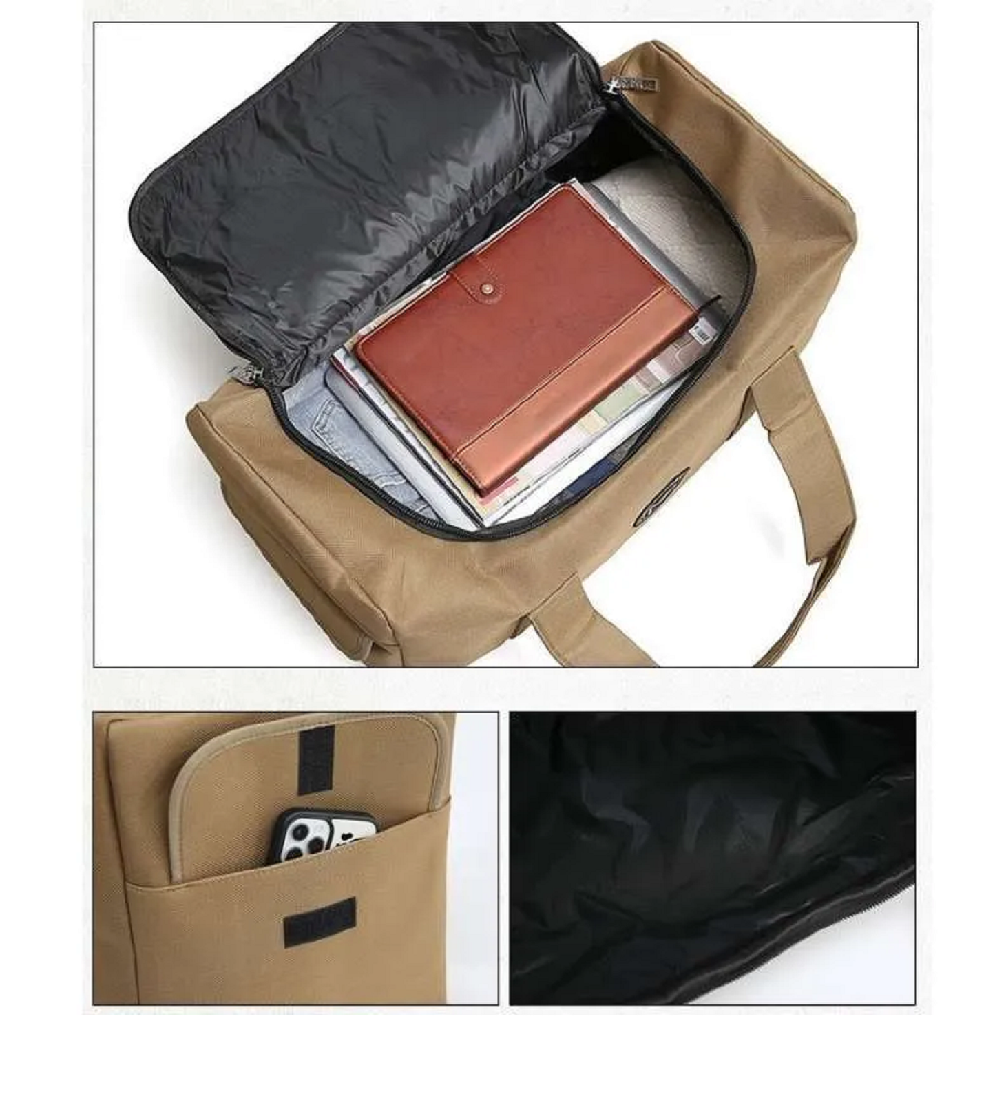Outdoor Travel & Camping Gear Bag 3 sizes available