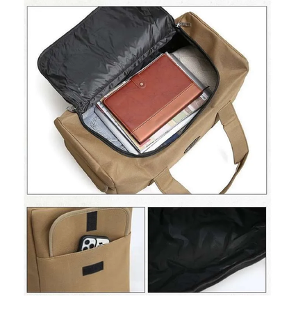 Outdoor Travel & Camping Gear Bag 3 sizes available