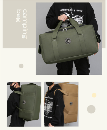 Outdoor Travel & Camping Gear Bag 3 sizes available