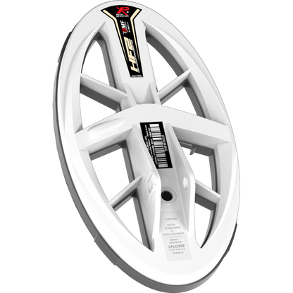 XP HF2 Elliptical Coil For Deus 2