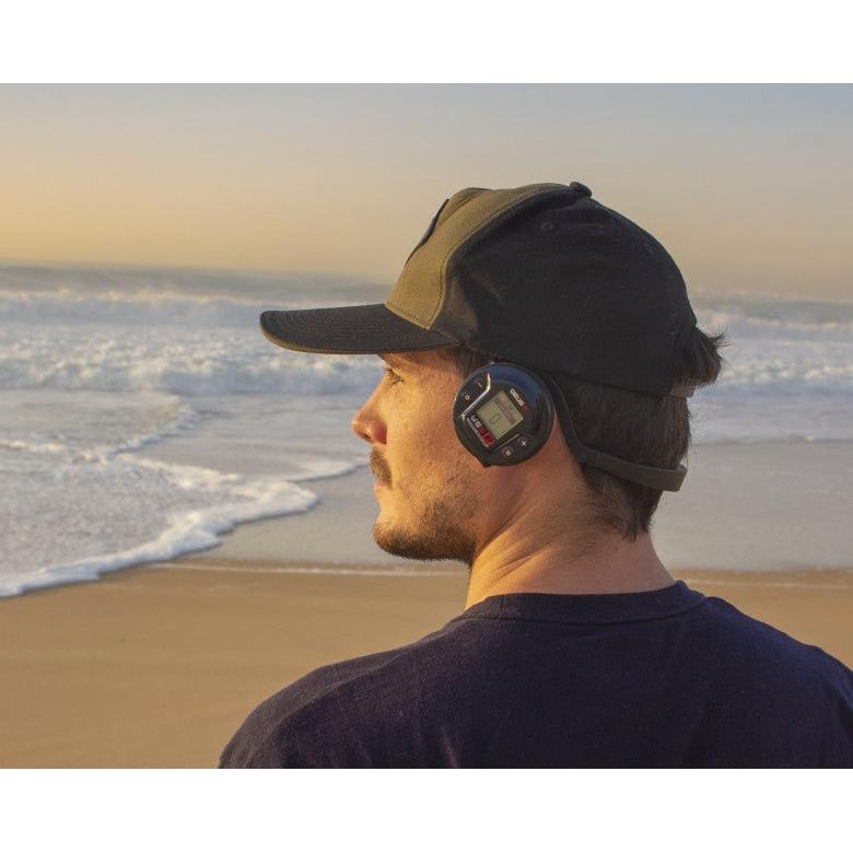 XP WS6 ST Low Lattency Headphones for Deus II